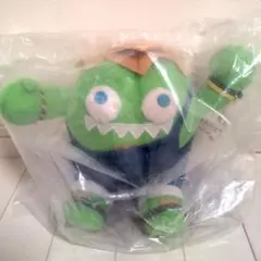 一番くじ ストリートファイター6 C賞 ブランカ OUTFIT3