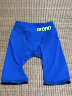arena 競パン ORIAN3101 ピーコック単色 - メルカリ