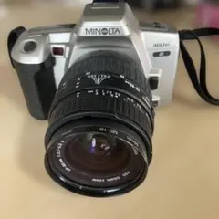 2025年最新】MINOLTA 360 SIの人気アイテム - メルカリ