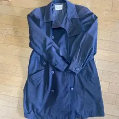 【極美品】miss ashida ミスアシダ　トレンチコート７号 mysty woman（ミスティウーマン） トレンチコート コート スタンド