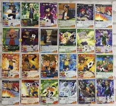 イナズマイレブン