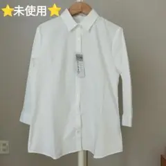 ⭐未使用⭐　ハニーズ　7分袖シャツ