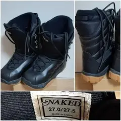 スノーボード ブーツ