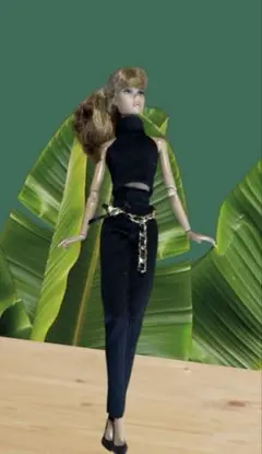 【486】1/6サイズ お洋服