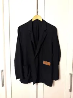 【名作】SUNSEA 18SS 再構築 テーラードジャケット 18S31のサムネイル