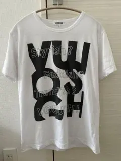 【非売品】VOGUISH ノベルティTシャツのサムネイル
