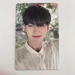 ZB1 ゼベワン ハンビン ペンコン ファンコン ラントレ トレカ