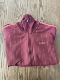 レディース 長袖ジャージ