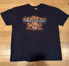 Harley-Davidson T shirtのサムネイル