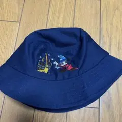 ミッキーマウス ファンタジア帽子