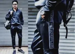 New balance セットアップ　T360 干場義雅着用