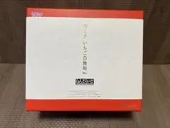 ねんどろいど 雪ミク いちご白無垢 ver.