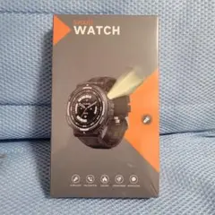 SMART WATCH KT75 本体のサムネイル