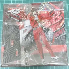 明智吾郎 ペルソナ5 ビッグバンドコンサート ビッグ アクリルスタンド