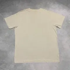 sonoma LIFE + STYLE 半袖Tシャツ ベージュ XL 古着のサムネイル