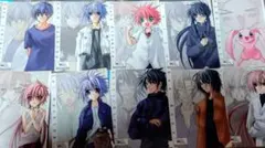 【超絶レア‼️】単行本未掲載　桂正和先生の9作品セット　袋とじ他 超絶レア‼️】単行本未掲載 桂正和先生の9作品セット 袋とじ他 - メルカリ