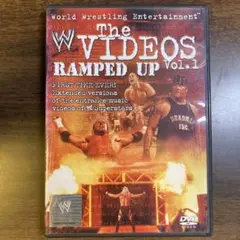 2026年最新】WWE CMパンク ベスト・イン・ザ・ワールド(3枚組) [DVD]の
