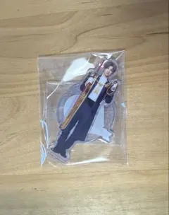 へし切長谷部 アクスタセット 刀剣乱舞:軽装アクリルスタンド【へし切長谷部】 - メルカリ