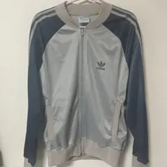 USA製　adidas ATP TRACK JACKET サイズLのサムネイル