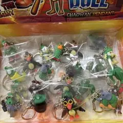 イタリアンブレインロット