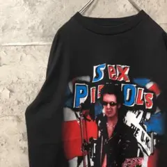 2026年最新】SEX pistols tシャツ ヴィンテージの人気アイテム - メルカリ
