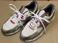 New Balance WR350SP 24.5cm 4E レディース