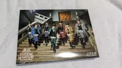超特急 FANTASY LOVE TRAIN Blu-ray