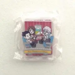 【えゆみ様専用・匿名配送】じゅじゅ探訪 大阪 アクリル スタンプ キーホルダー