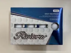 ゴルフボール　ゴルフパートナーRivieraのサムネイル