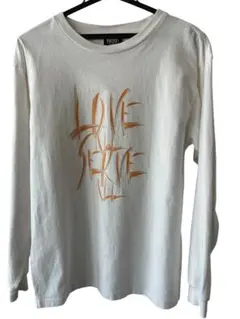 藤井風さん HEATTour ロングTシャツ Sサイズ新品 未使用 風SUN Tシャツ – Fujii Kaze Official Store