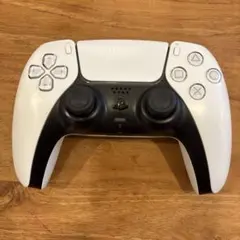 PS5 ワイヤレスコントローラー DualSense ホワイト