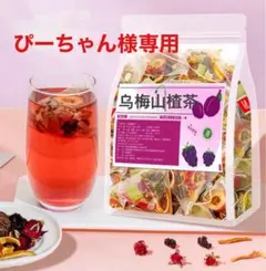 ぴーちゃん様専用