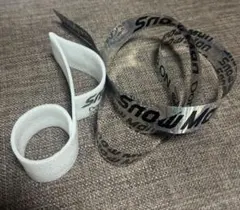 Snow Man 2025-2026 ドームツアー 落下物　音符