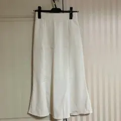 フレアスカート 3点セット