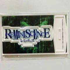 スマスロ 東京喰種 アクリルスタンド レミニセンス CZ