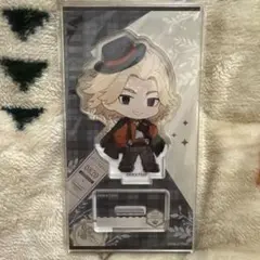 東京リベンジャーズ　アクリルスタンド　サスペンダー　佐野万次郎