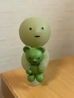 スミスキーSECRETフィギュア