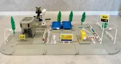 2026年最新】トミカ トミカタウン 立体パーキング タイムズの人気
