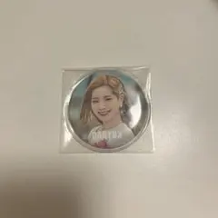 TWICEダヒョン 缶バッチ