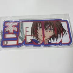 【匿名配送】不二周助 アクリルプレートキーホルダー