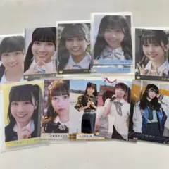 ≒JOY 天野香乃愛 生写真 まとめ売り - メルカリ