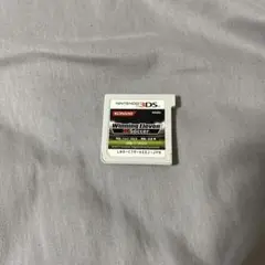 【動作確認済み】Winning Eleven 2010 3DS（カセットのみ）