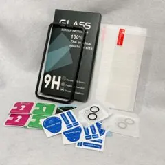 ❤️月末SALE❤️iPhone15 強化ガラスフィルム レンズ保護