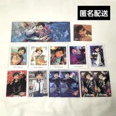 あんさんぶるスターズ 南雲鉄虎 ぱしゃっつ まとめ売り 即購入
