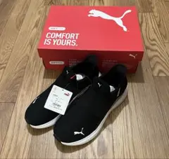 PUMA スニーカー　24.0cm