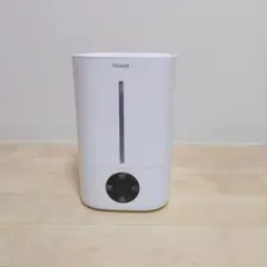 EXDASH ハイブリッド加湿器 5.0L 黒 Aqua M1 - メルカリ