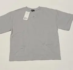 新品未使用 UNITED ARROWS グリーンレーベルリラクシング Tシャツ