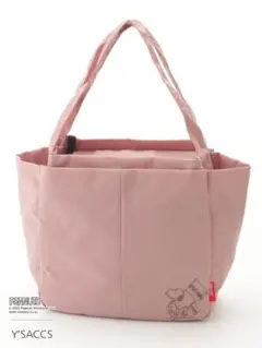 コラボ トートバッグ