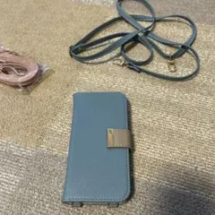 エクスペリア　aceⅢ携帯ケース