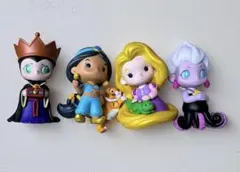 POPMART Disneyプリンセス Disneyヴィランズ